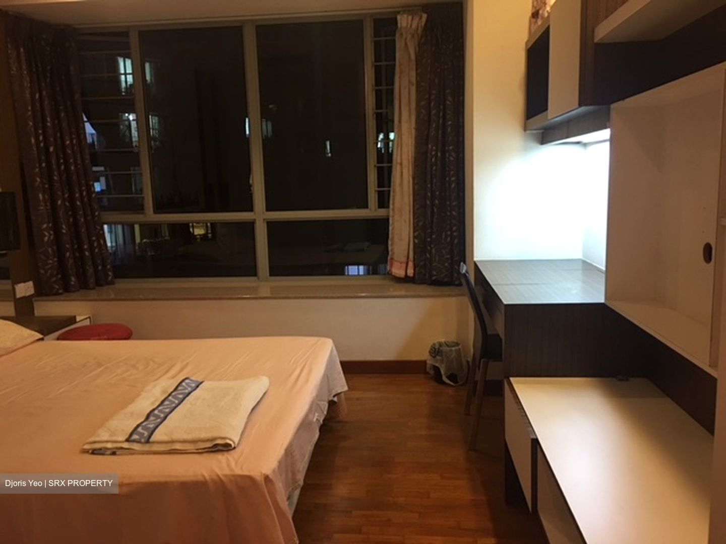 Lakeholmz (D22), Condominium #400026611